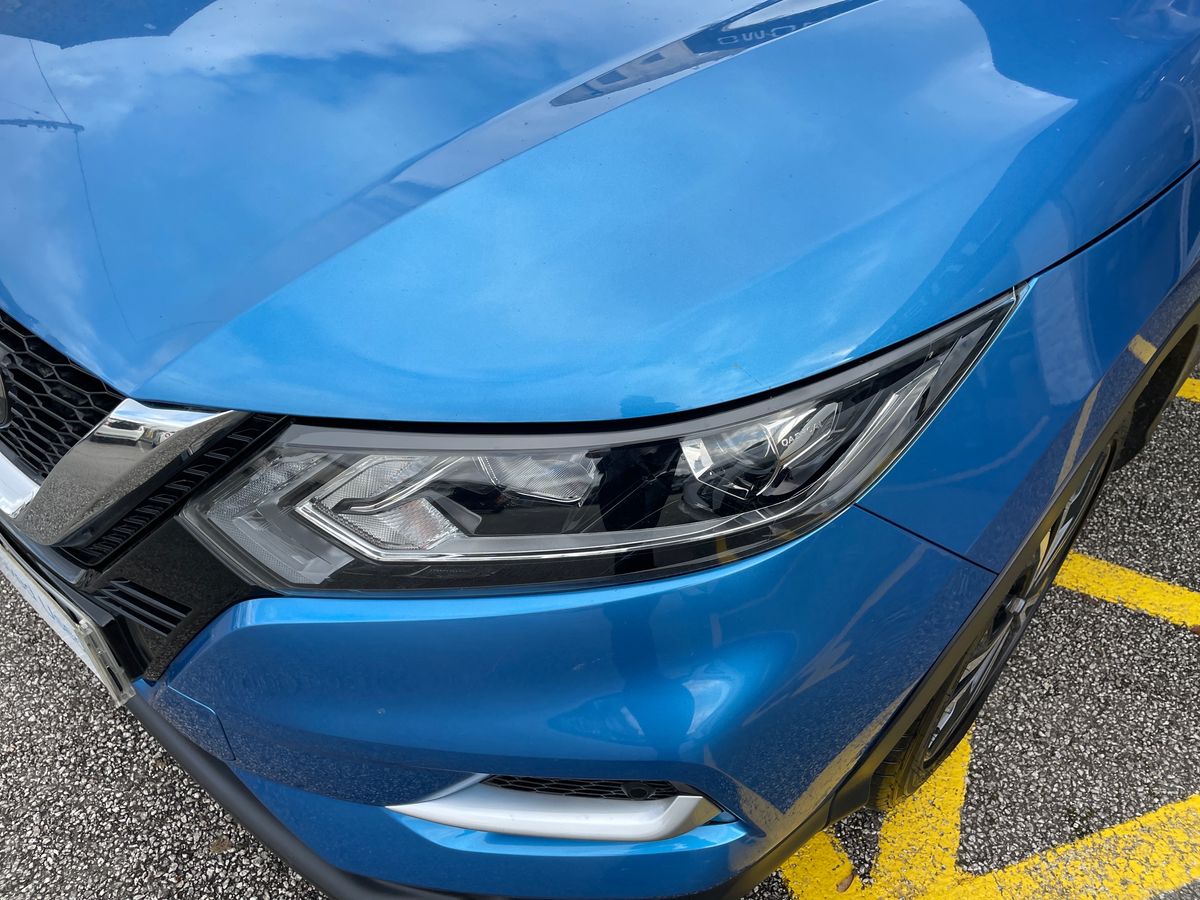 Used Nissan Qashqai 2020 for sale - 76647797: Photo 32