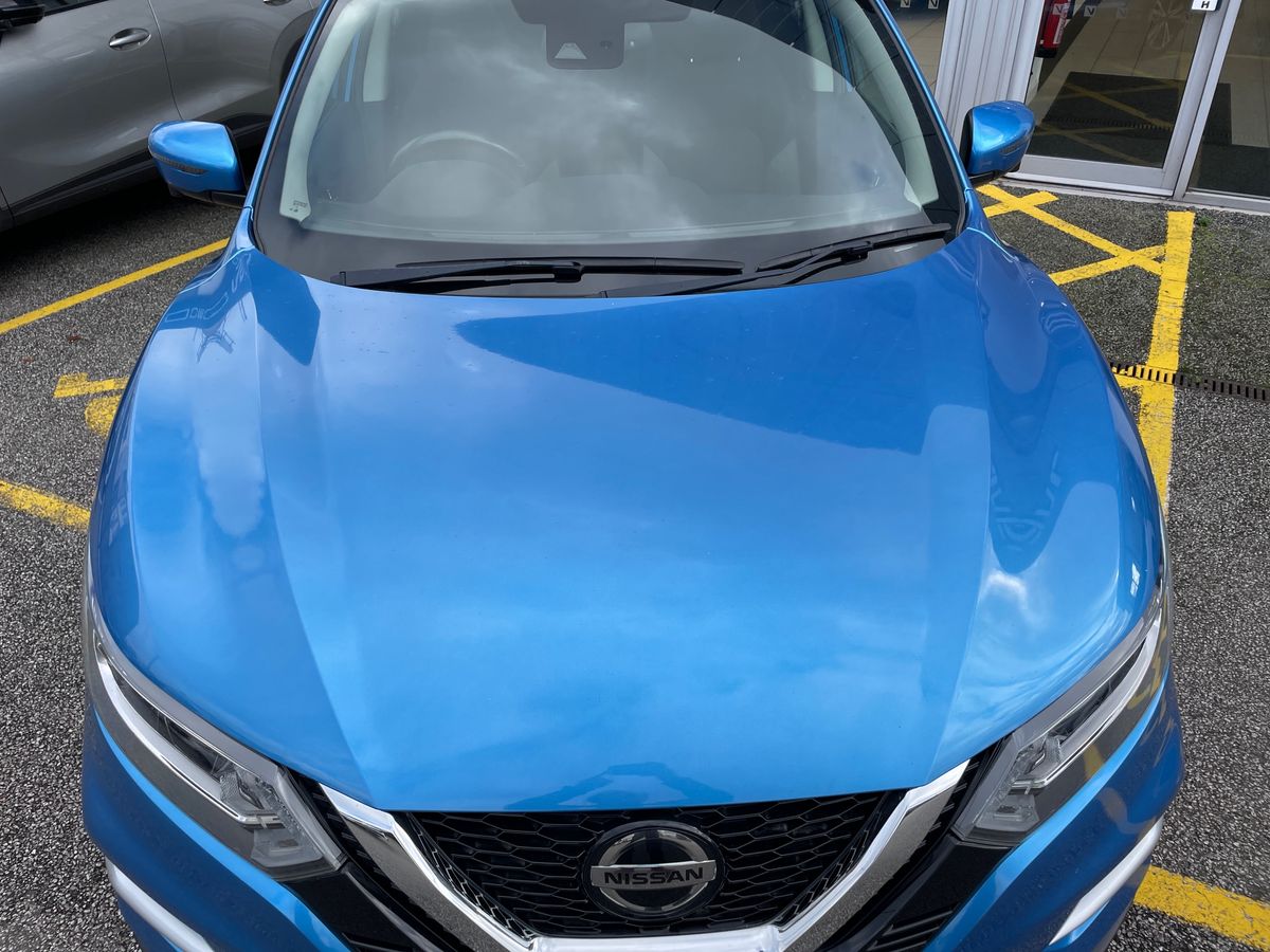 Used Nissan Qashqai 2020 for sale - 76647797: Photo 33