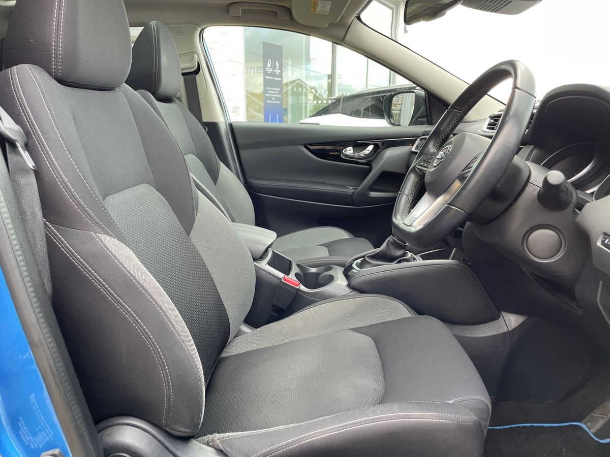 Used Nissan Qashqai 2020 for sale - 76647797: Photo 34