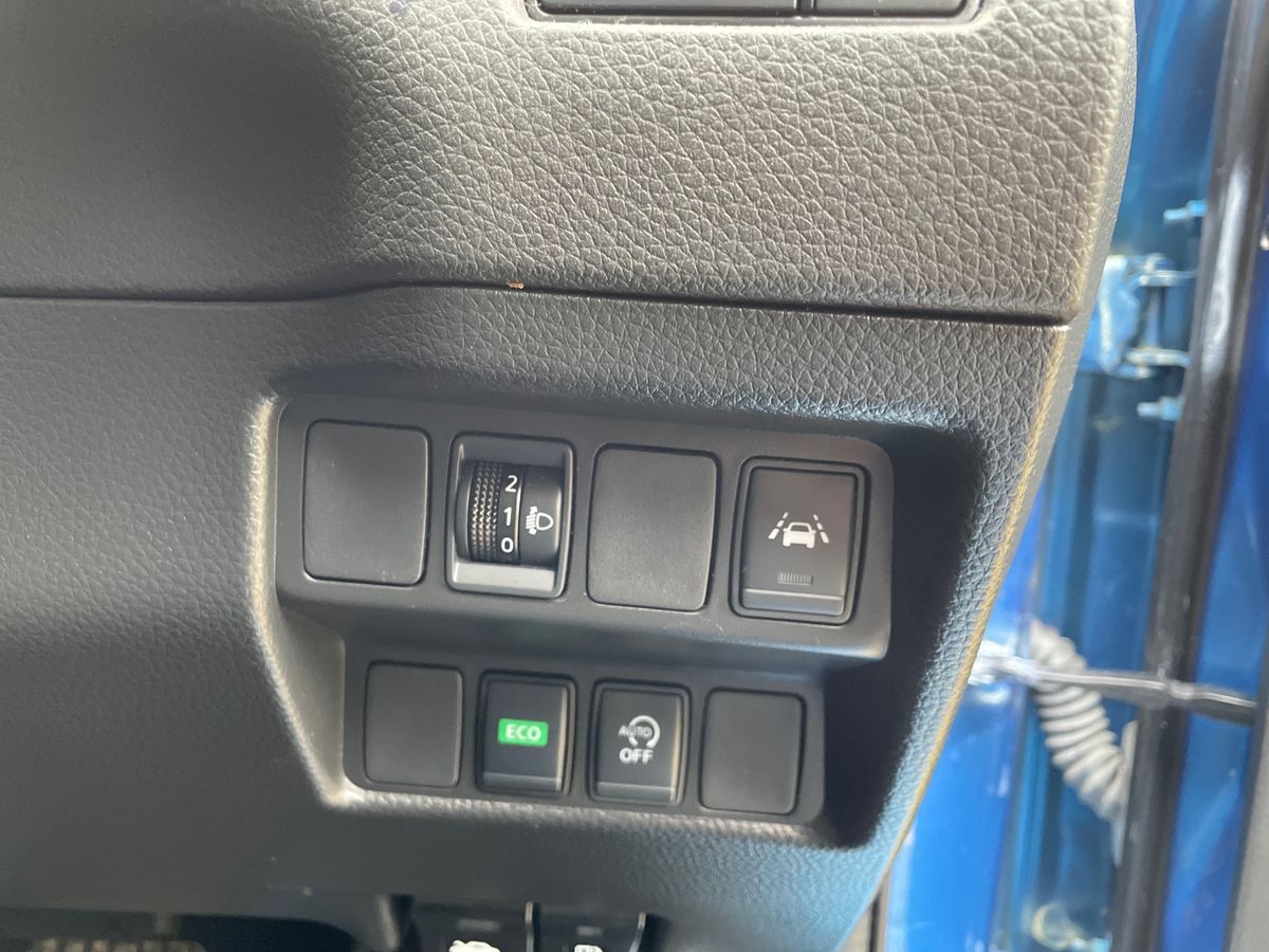 Used Nissan Qashqai 2020 for sale - 76647797: Photo 35