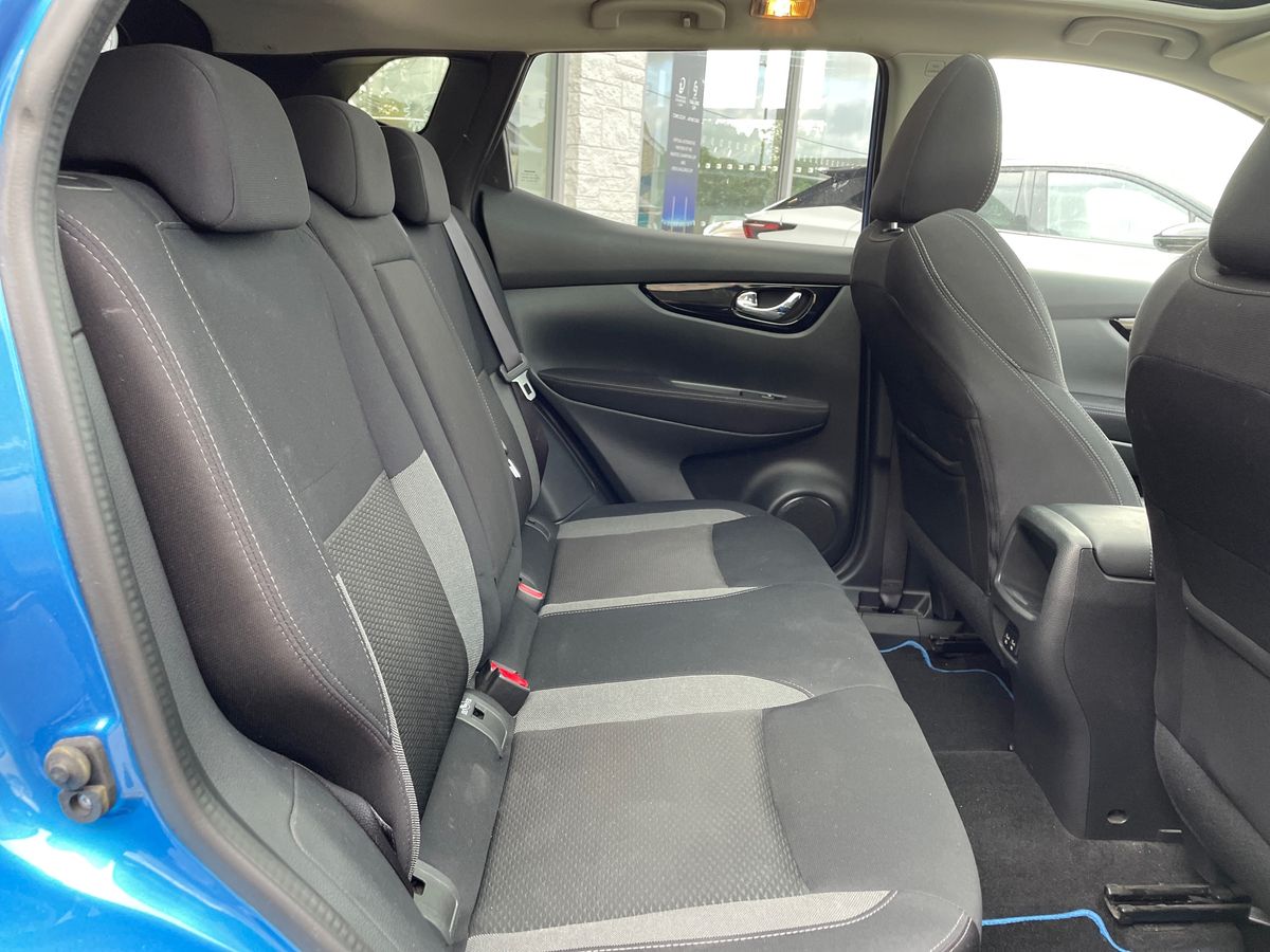 Used Nissan Qashqai 2020 for sale - 76647797: Photo 36
