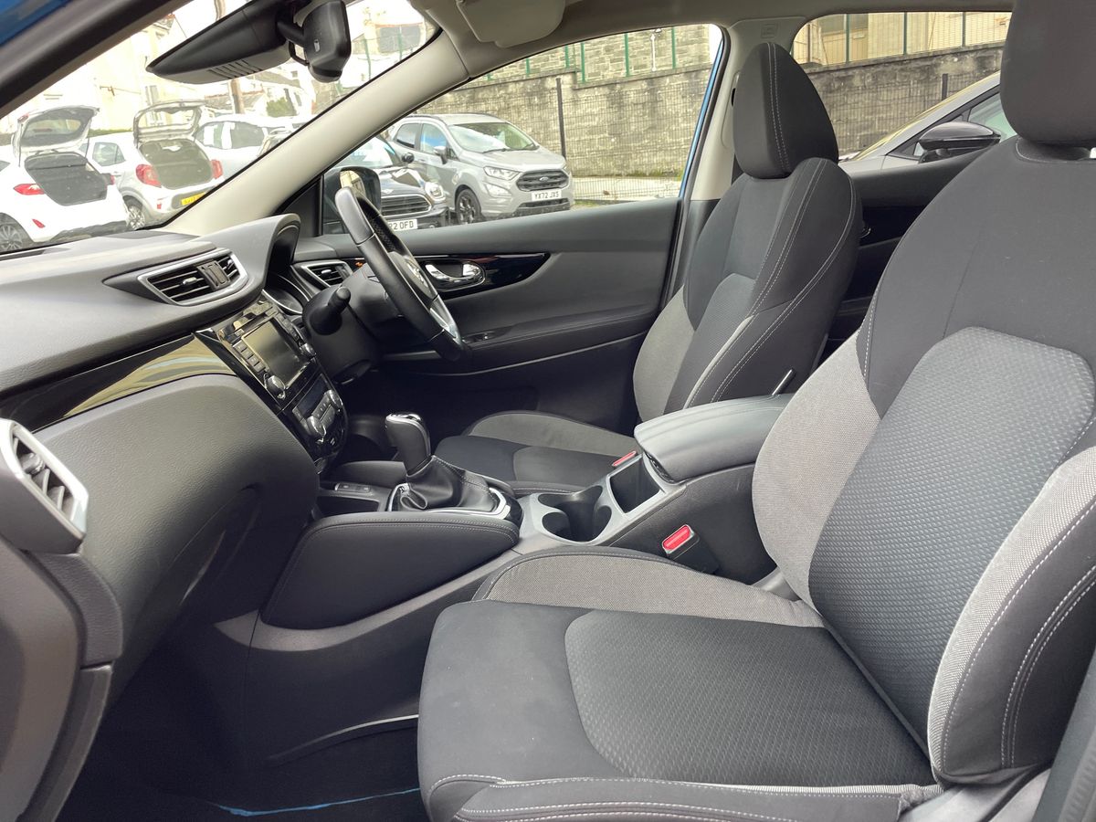 Used Nissan Qashqai 2020 for sale - 76647797: Photo 37
