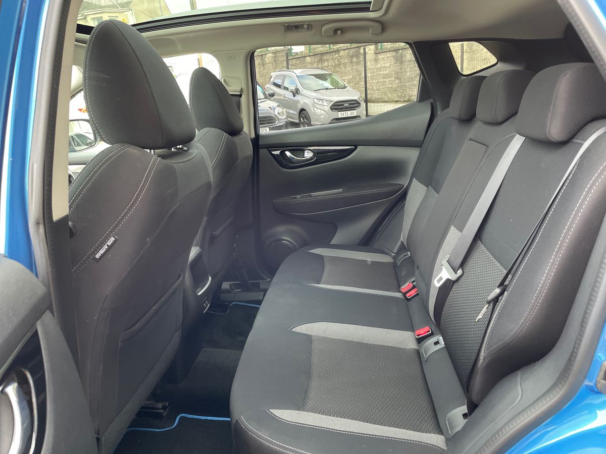 Used Nissan Qashqai 2020 for sale - 76647797: Photo 38