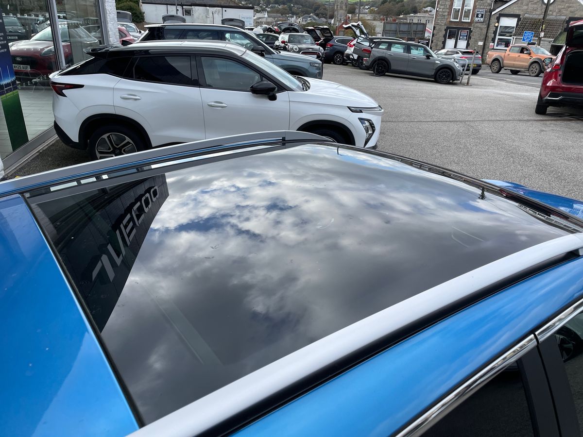 Used Nissan Qashqai 2020 for sale - 76647797: Photo 40