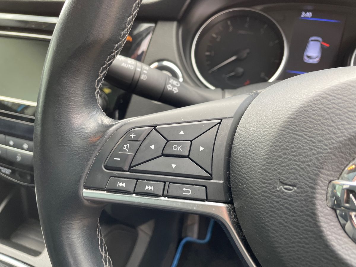 Used Nissan Qashqai 2020 for sale - 76647797: Photo 41