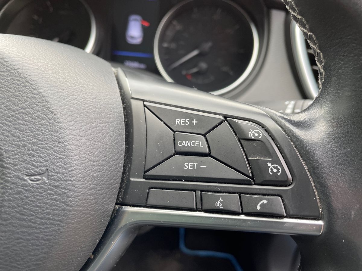 Used Nissan Qashqai 2020 for sale - 76647797: Photo 42