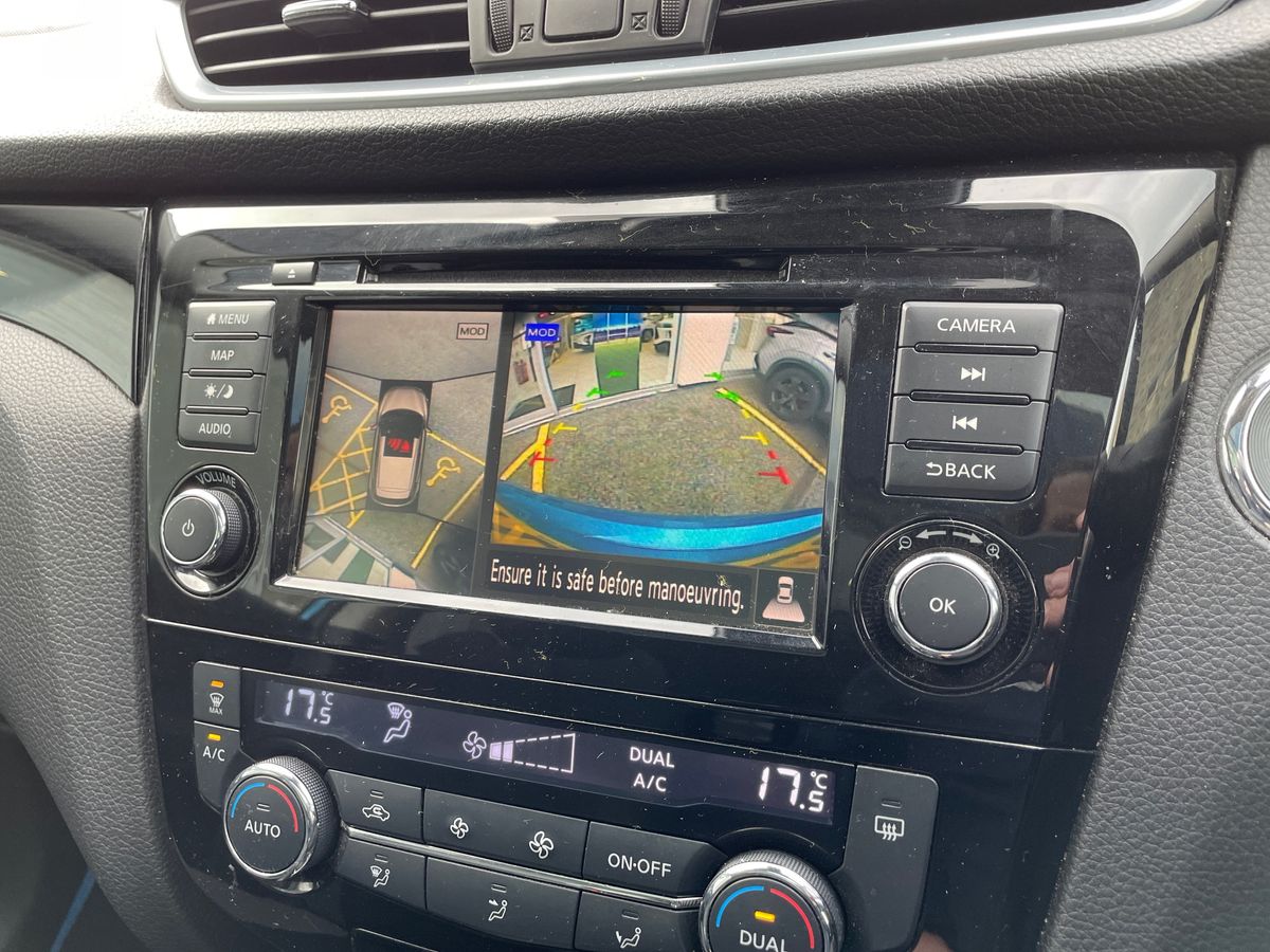 Used Nissan Qashqai 2020 for sale - 76647797: Photo 44