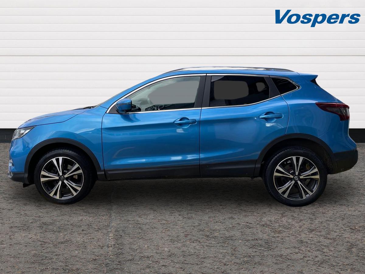 Used Nissan Qashqai 2020 for sale - 76647797: Photo 5