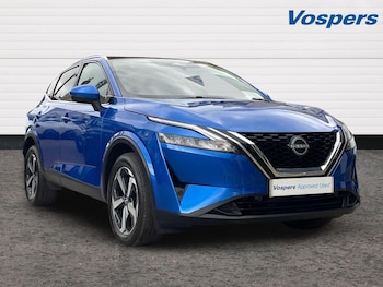 Used Nissan Qashqai 2023 for sale - 79284370: Photo