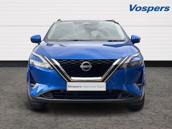 Used Nissan Qashqai 2023 for sale - 79284370: Photo