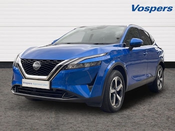 Used Nissan Qashqai 2023 for sale - 79284370: Photo