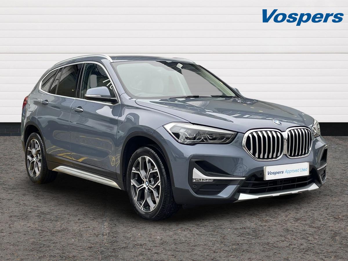 Used BMW X1 2020 for sale - 76176362: Photo 1