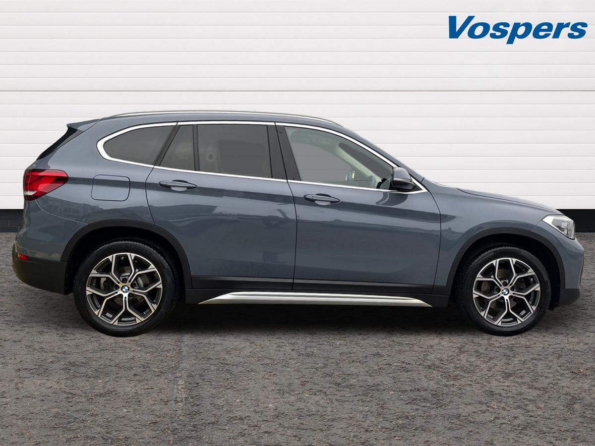 Used BMW X1 2020 for sale - 76176362: Photo 10