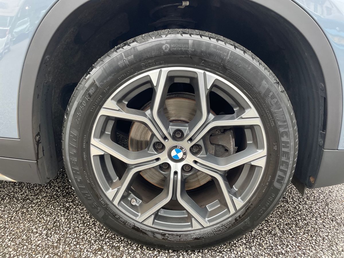 Used BMW X1 2020 for sale - 76176362: Photo 11