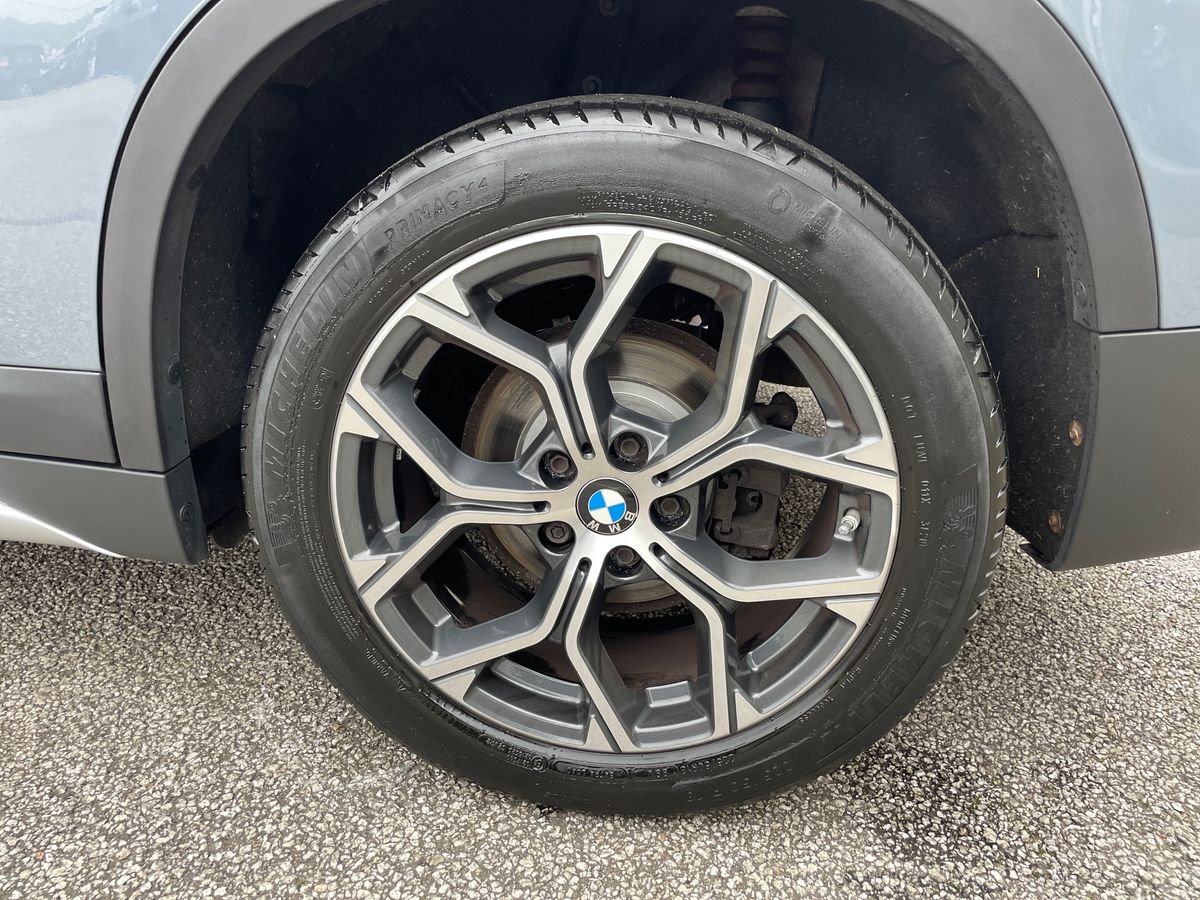 Used BMW X1 2020 for sale - 76176362: Photo 13