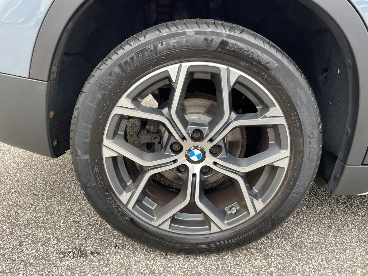Used BMW X1 2020 for sale - 76176362: Photo 14