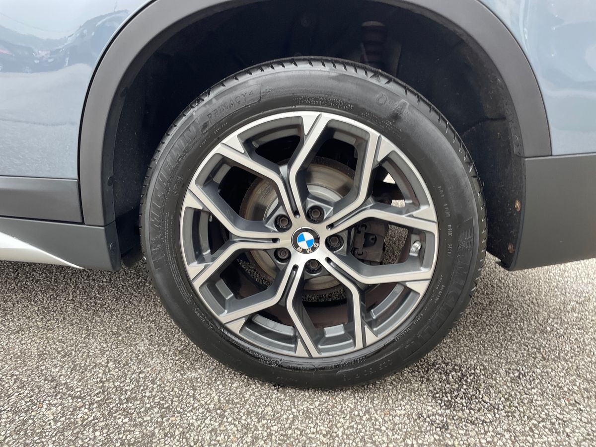 Used BMW X1 2020 for sale - 76176362: Photo 15