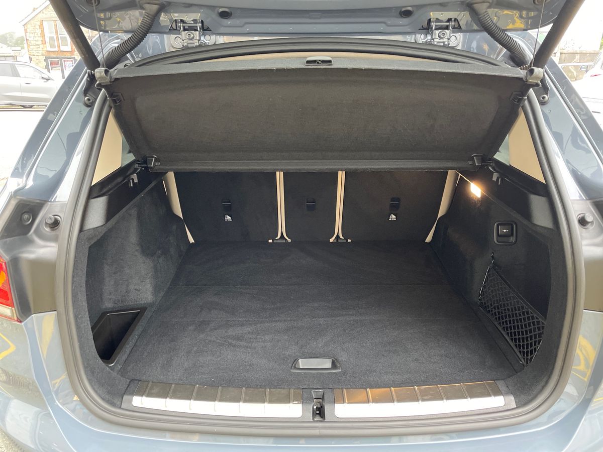 Used BMW X1 2020 for sale - 76176362: Photo 17