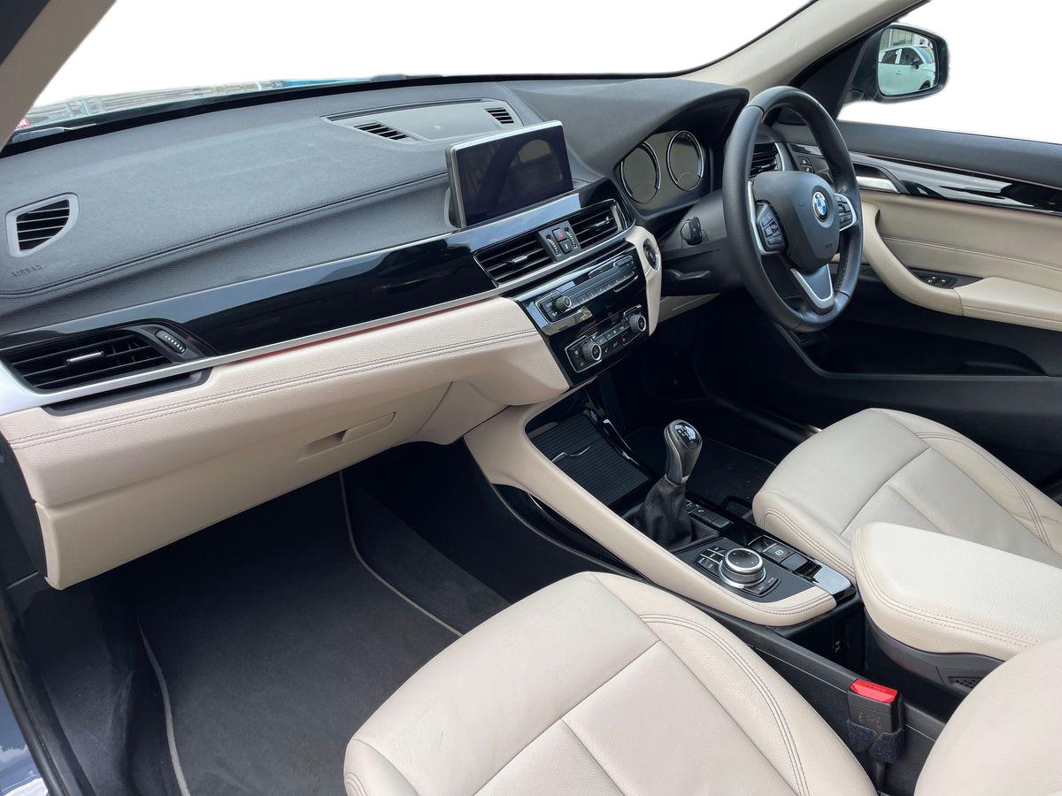 Used BMW X1 2020 for sale - 76176362: Photo 18