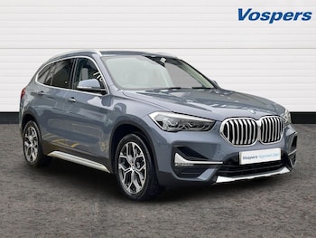 BMW - X1
