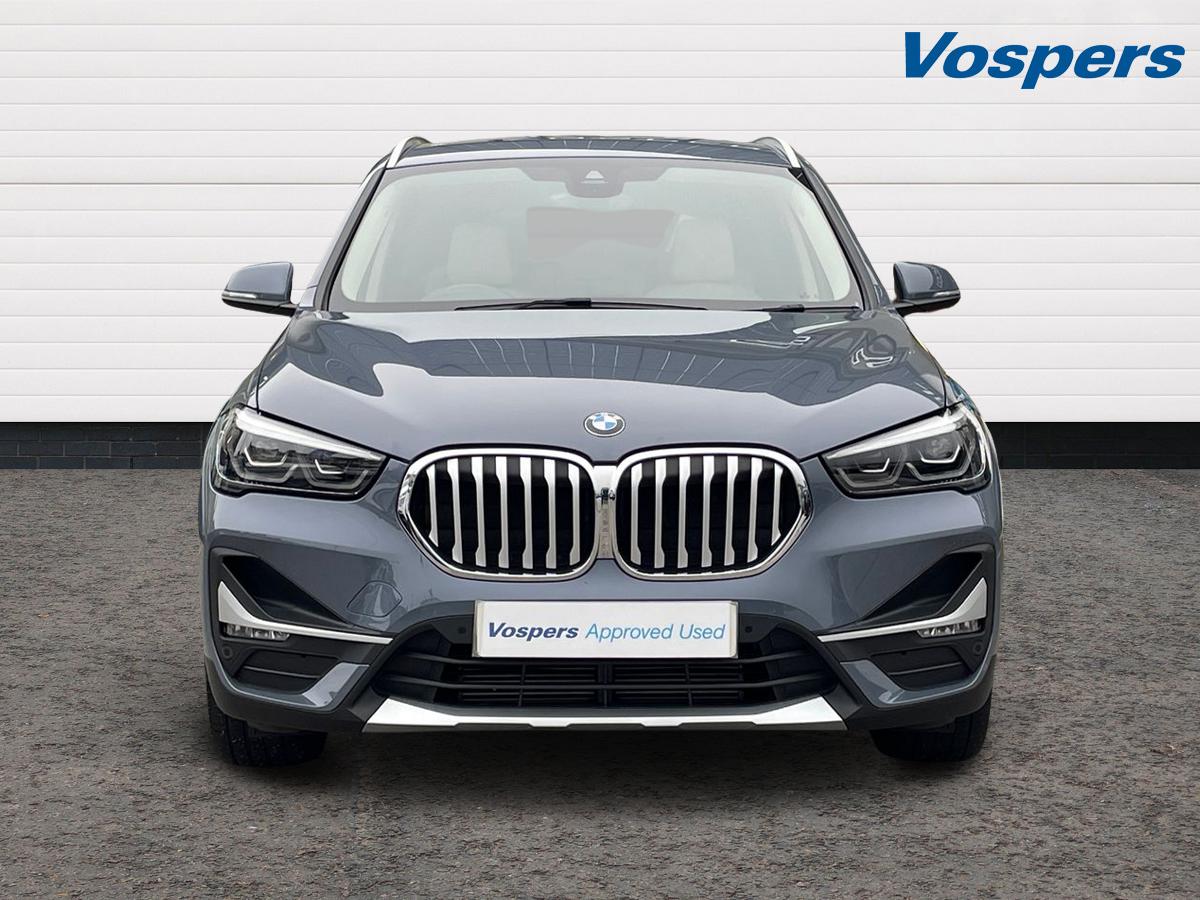 Used BMW X1 2020 for sale - 76176362: Photo 2