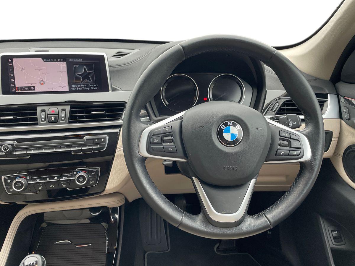 Used BMW X1 2020 for sale - 76176362: Photo 21