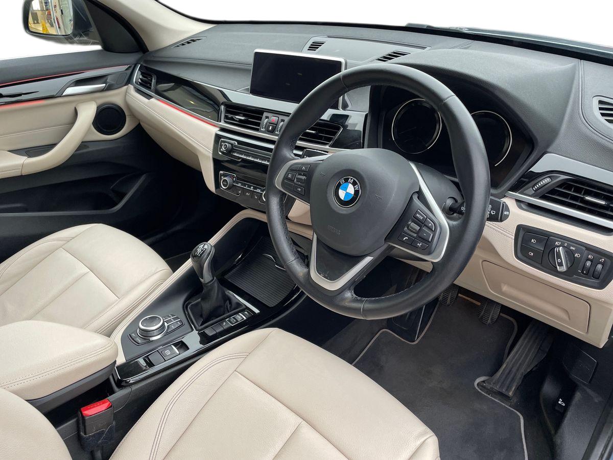 Used BMW X1 2020 for sale - 76176362: Photo 22