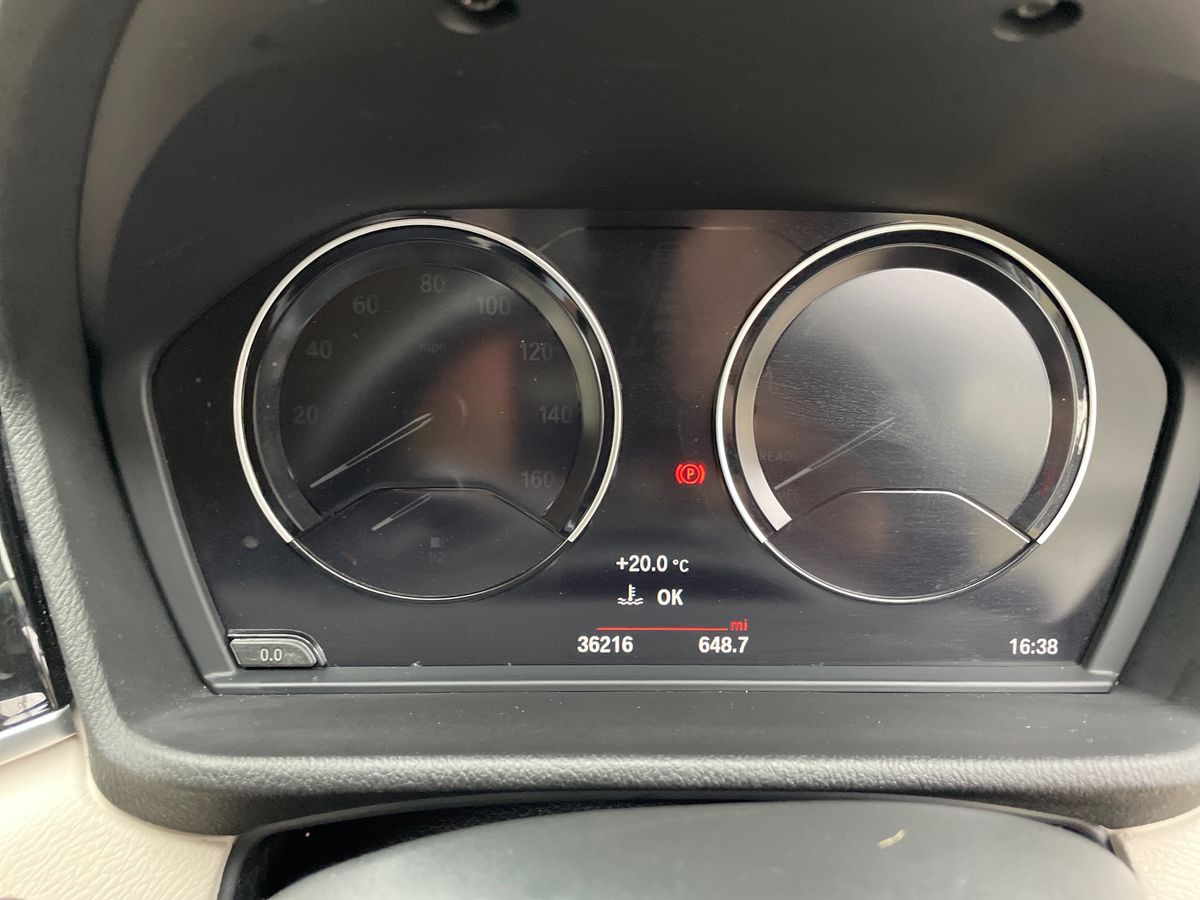 Used BMW X1 2020 for sale - 76176362: Photo 23