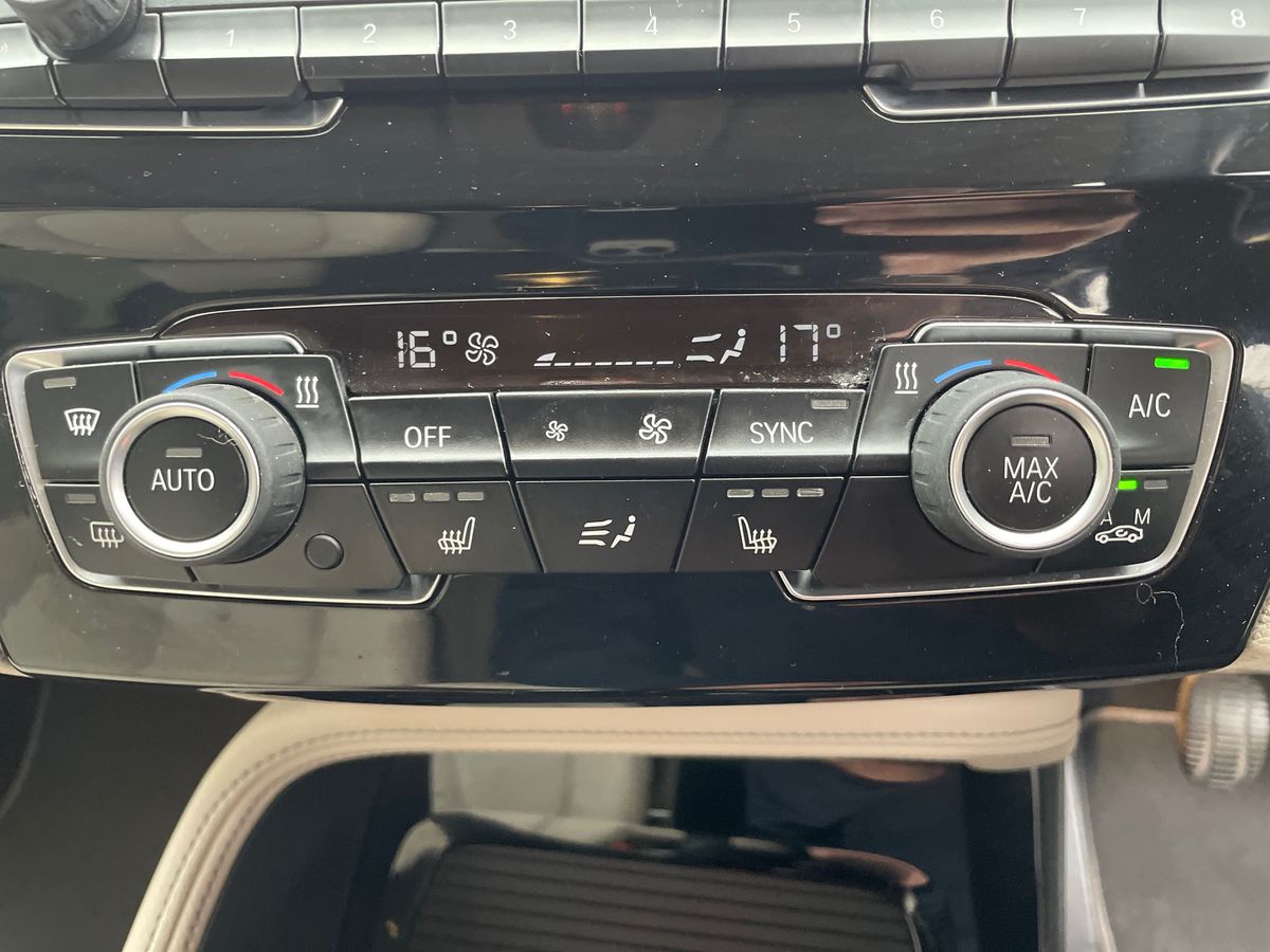 Used BMW X1 2020 for sale - 76176362: Photo 26