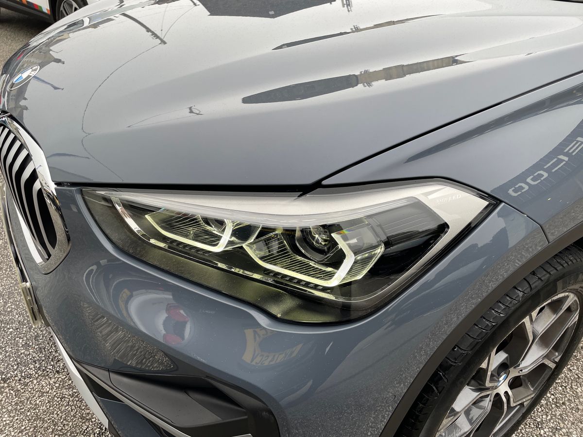 Used BMW X1 2020 for sale - 76176362: Photo 32