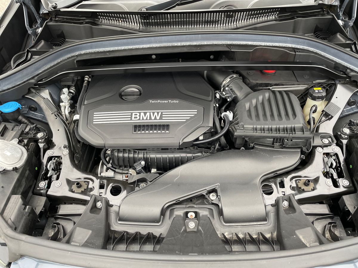 Used BMW X1 2020 for sale - 76176362: Photo 33