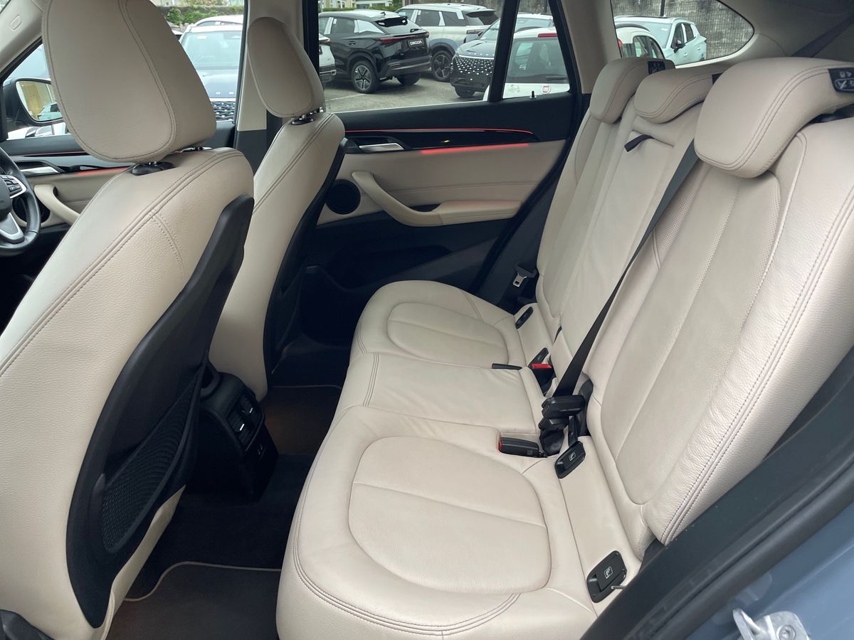 Used BMW X1 2020 for sale - 76176362: Photo 35