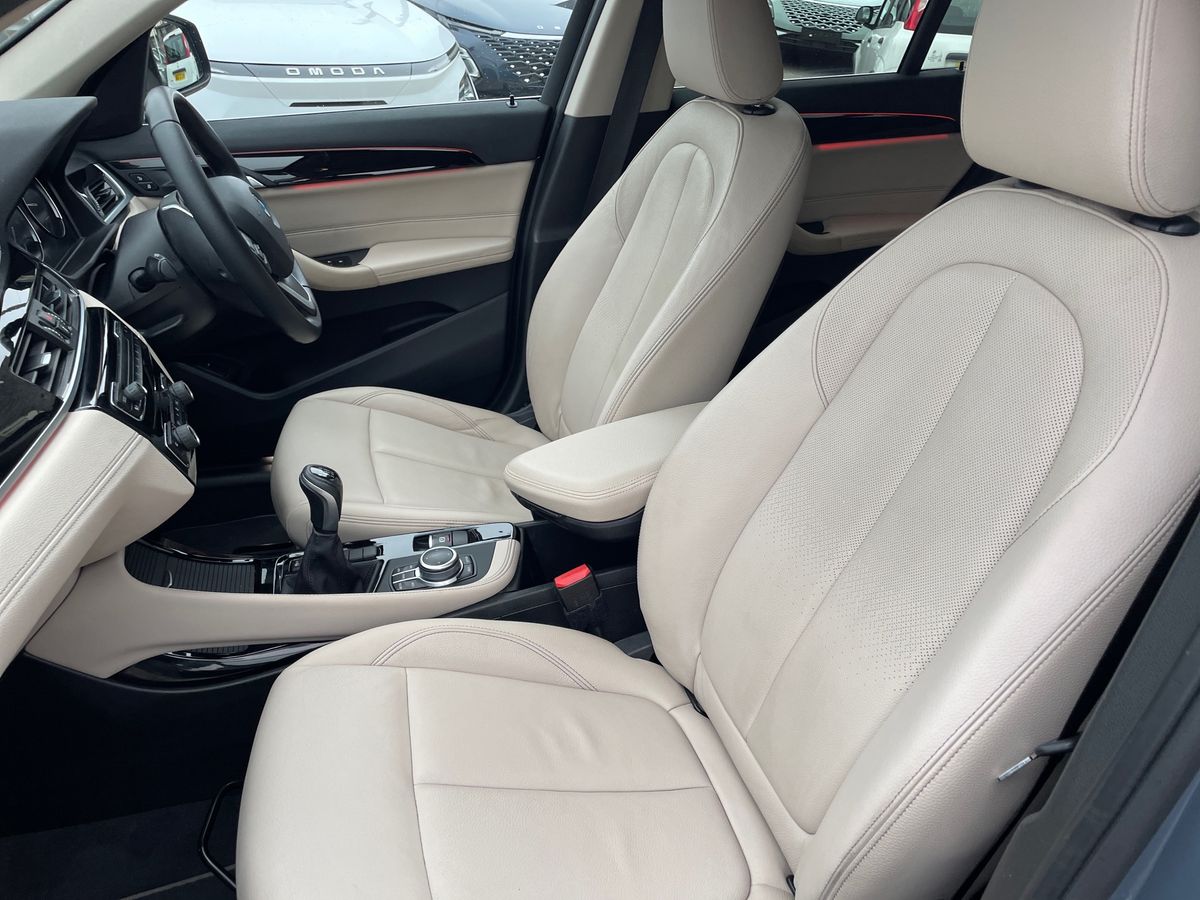 Used BMW X1 2020 for sale - 76176362: Photo 38