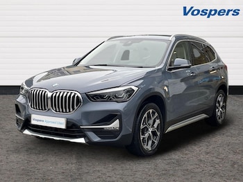 Used BMW X1 2020 for sale - 76176362: Photo 3