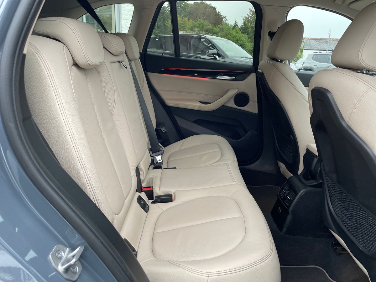 Used BMW X1 2020 for sale - 76176362: Photo 40