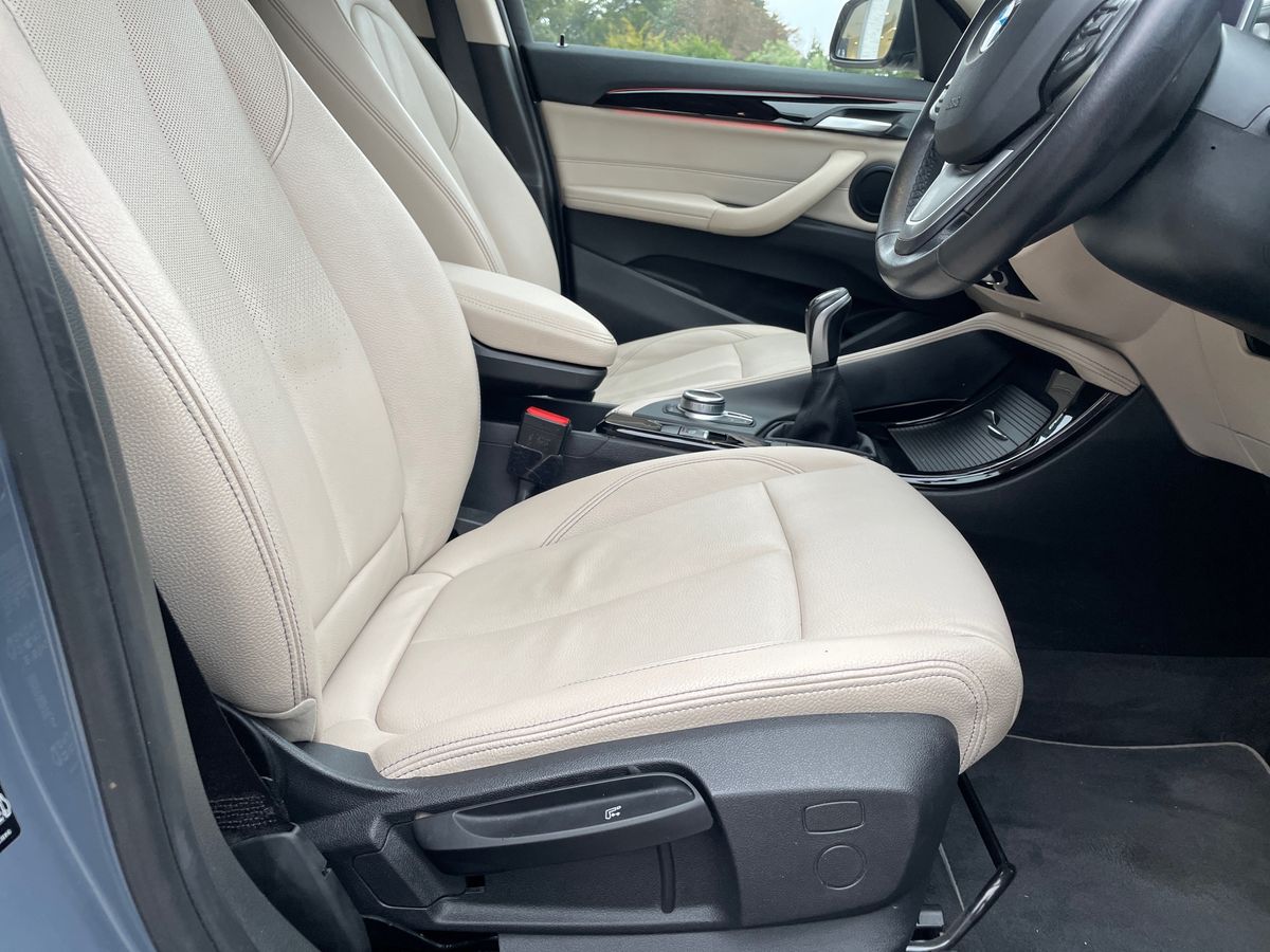 Used BMW X1 2020 for sale - 76176362: Photo 41