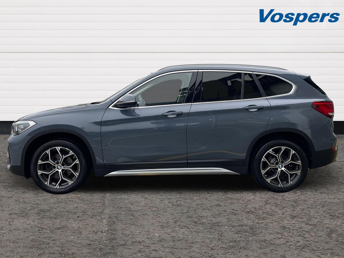 Used BMW X1 2020 for sale - 76176362: Photo 5
