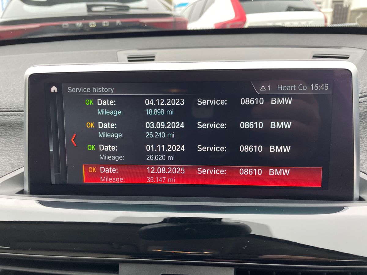 Used BMW X1 2020 for sale - 76176362: Photo 51