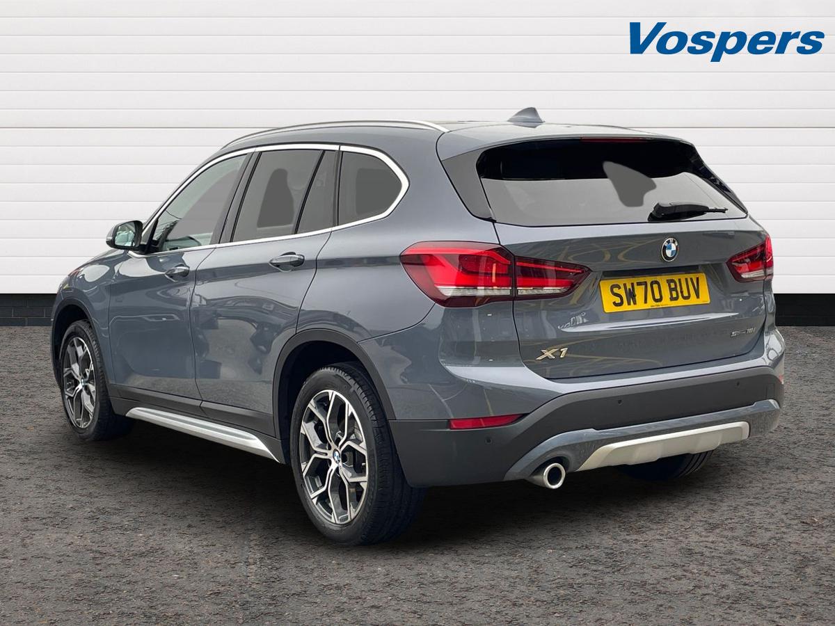 Used BMW X1 2020 for sale - 76176362: Photo 6