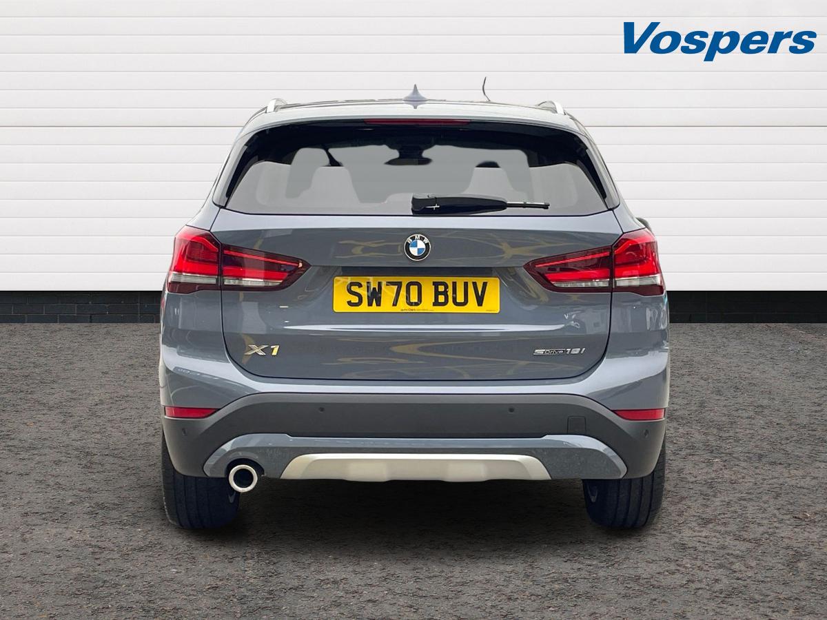 Used BMW X1 2020 for sale - 76176362: Photo 7