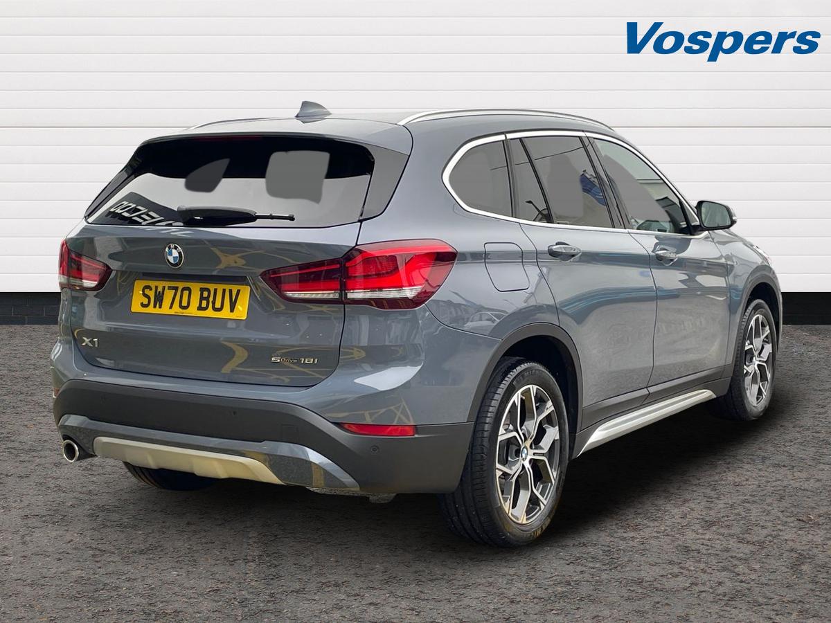 Used BMW X1 2020 for sale - 76176362: Photo 9