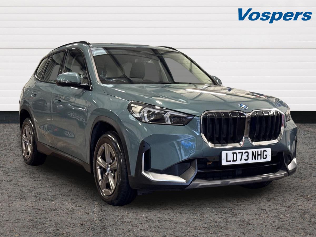 Used BMW X1 2023 for sale - 76873404: Photo 1