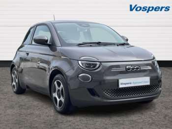 2022 - 87kW Passion 42kWh 3dr Auto