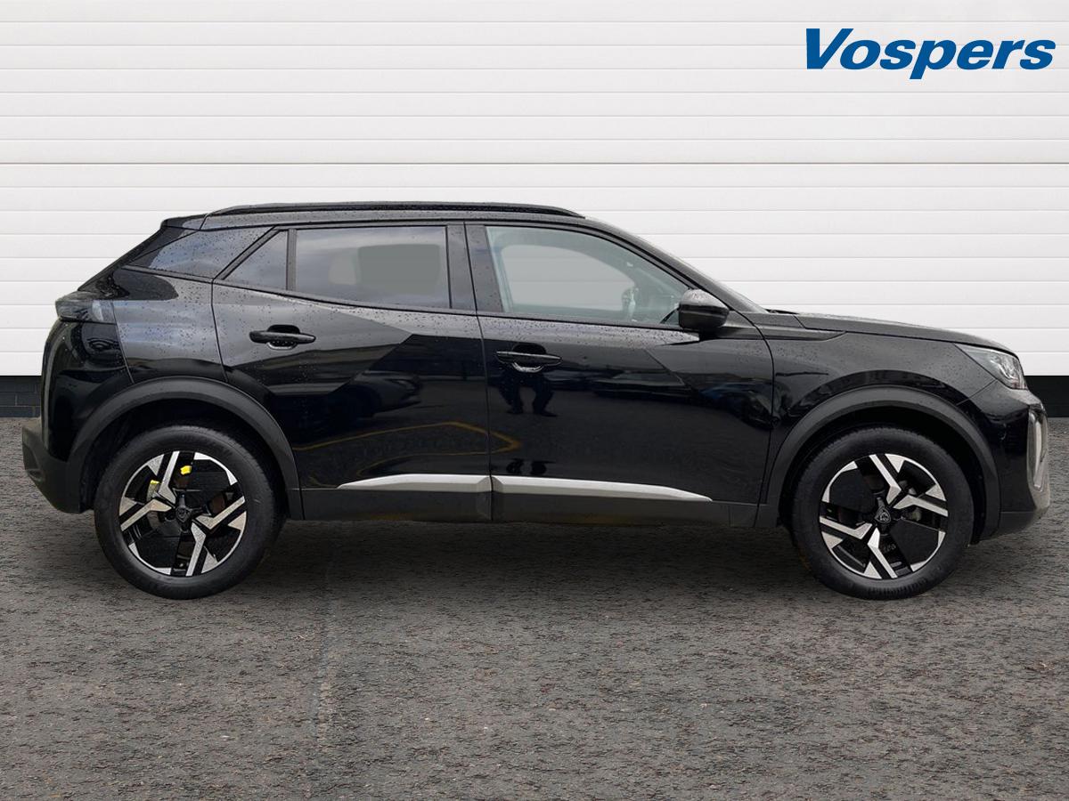 Used Peugeot 2008 2023 for sale - 77708288: Photo 10