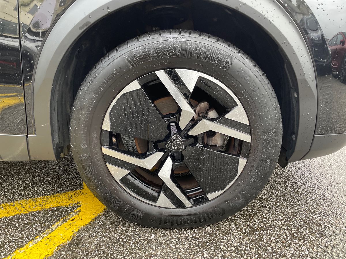 Used Peugeot 2008 2023 for sale - 77708288: Photo 11