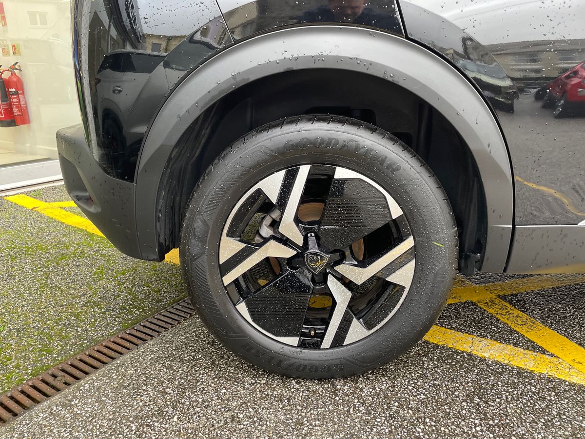 Used Peugeot 2008 2023 for sale - 77708288: Photo 13