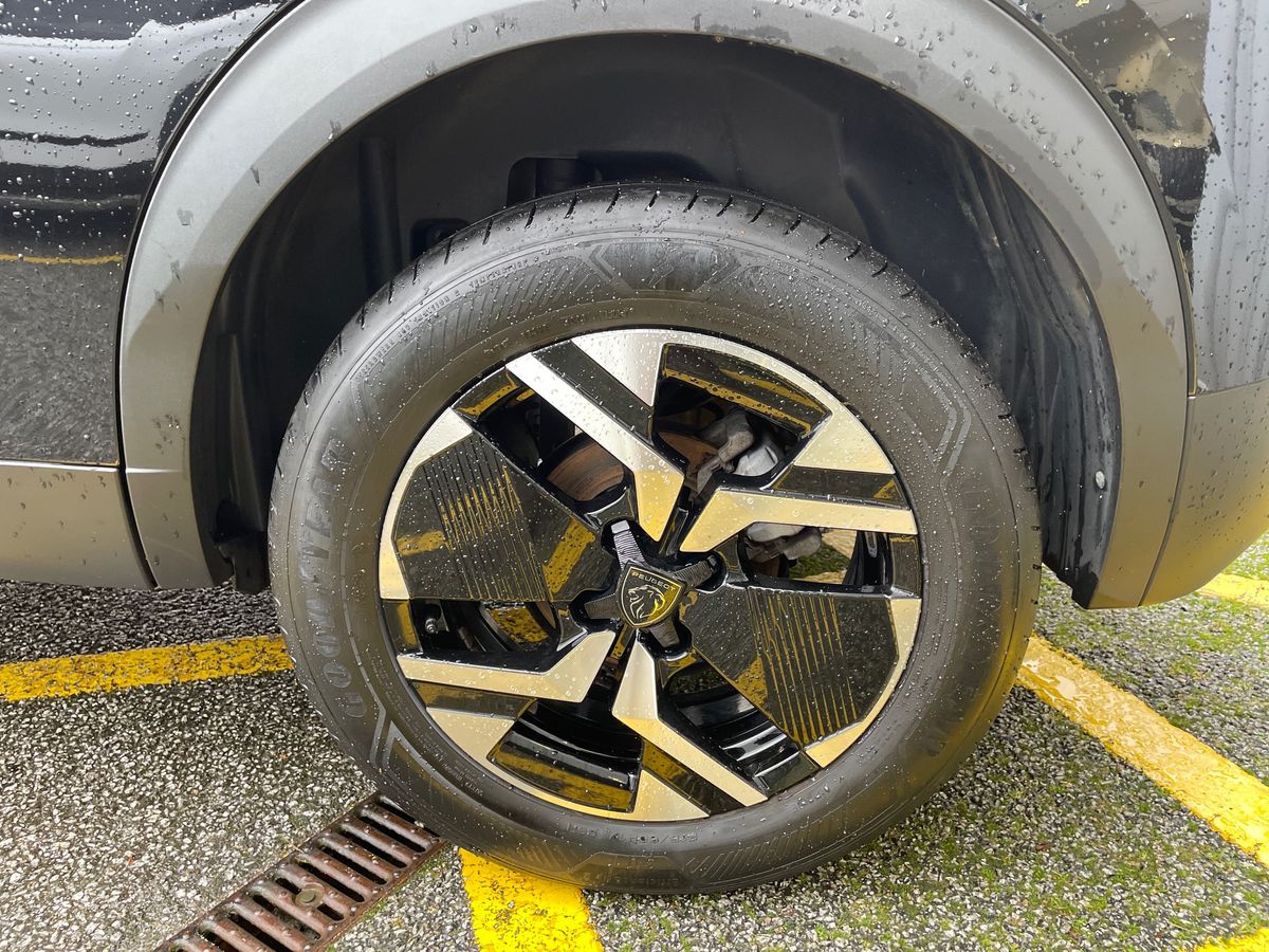 Used Peugeot 2008 2023 for sale - 77708288: Photo 14