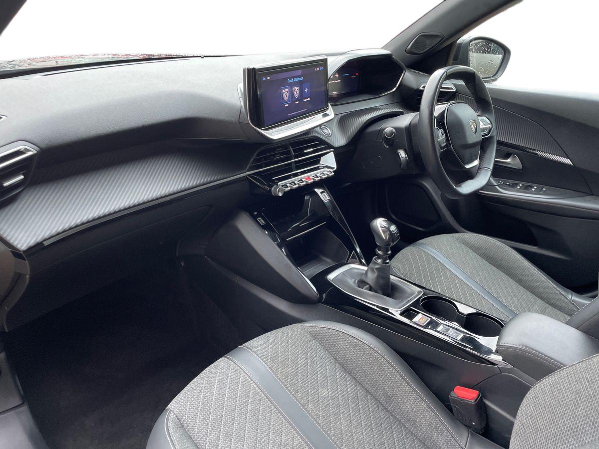 Used Peugeot 2008 2023 for sale - 77708288: Photo 18