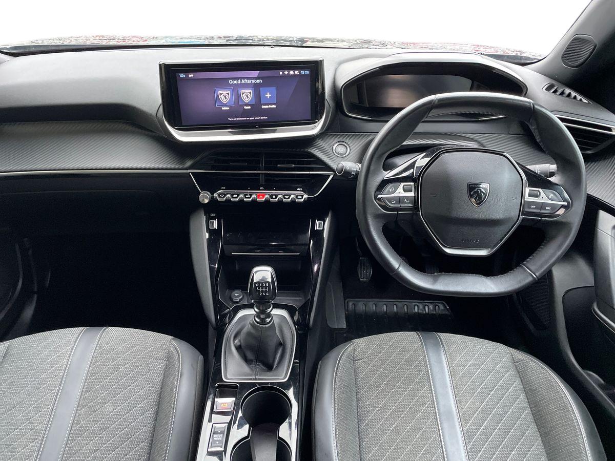 Used Peugeot 2008 2023 for sale - 77708288: Photo 19