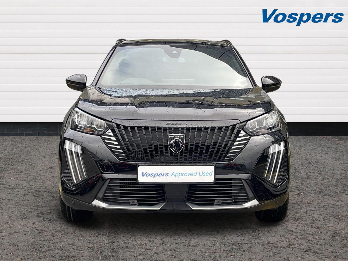 Used Peugeot 2008 2023 for sale - 77708288: Photo 2